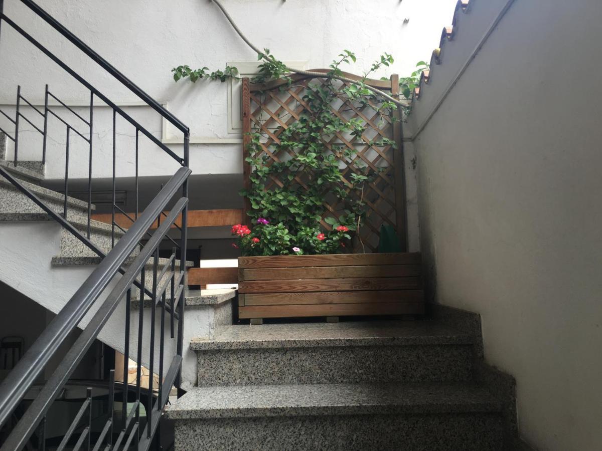 Casa Rosa Di Maria Gabriella San Vito A 30 Km Da Villasimius Exterior foto